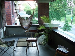 Hammock Chair